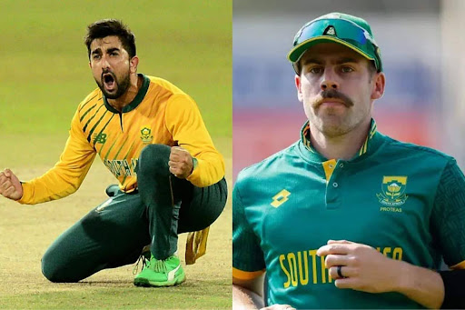 CPL 2024: Key Benefits of Replacing Thushara and Hasaranga with Nortje and Shamsi for the Patriots